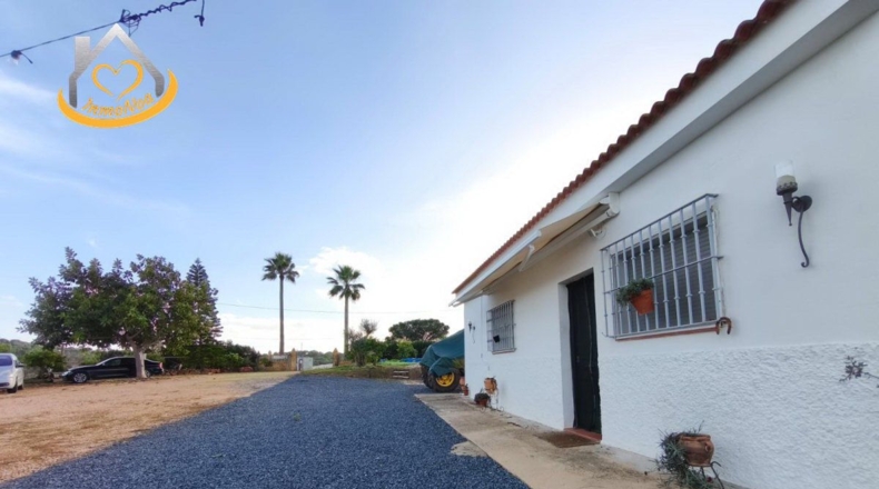 Huelva - Aljaraque - 95m2