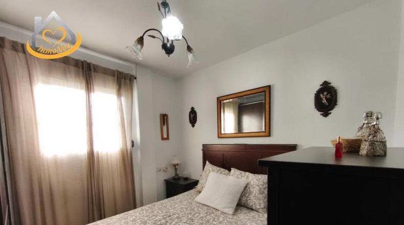 Huelva - Aljaraque - 95m2