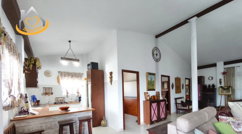 Huelva - Aljaraque - 95m2