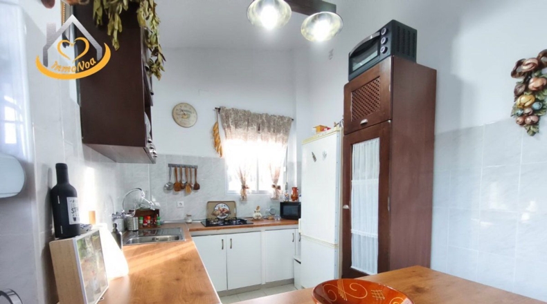 Huelva - Aljaraque - 95m2