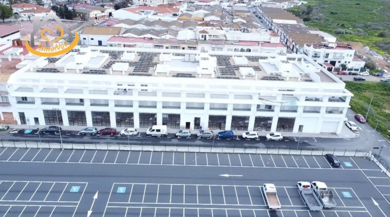 Huelva - Ayamonte - 72m2