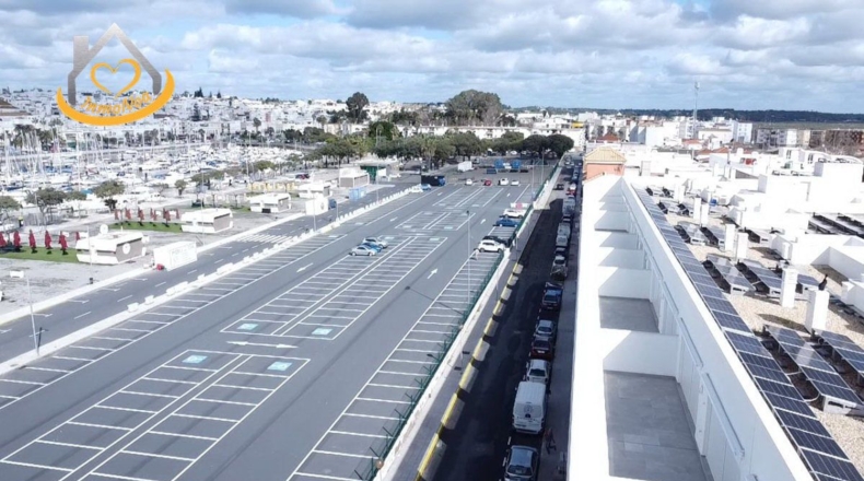 Huelva - Ayamonte - 72m2