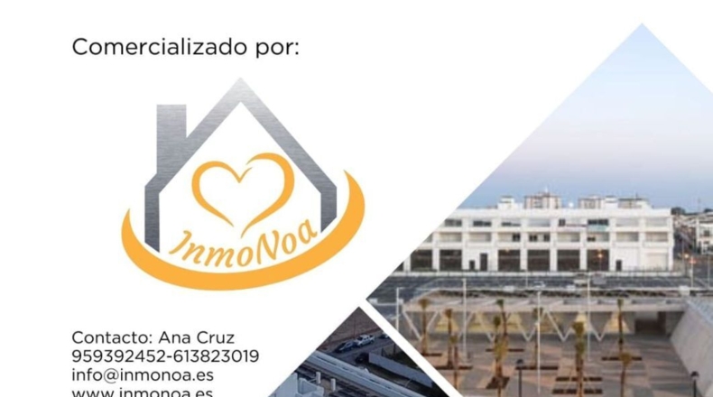 Huelva - Ayamonte - 72m2