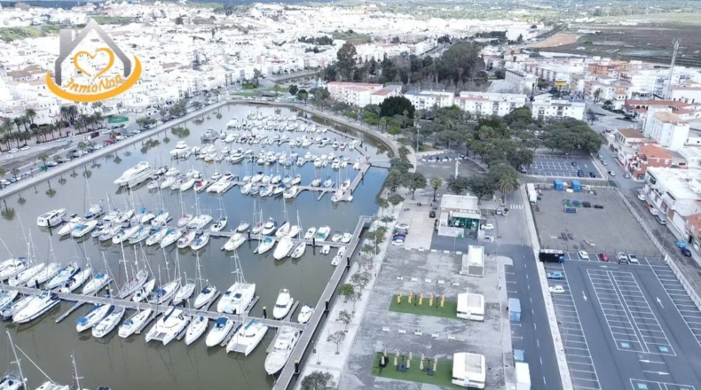 Huelva - Ayamonte - 72m2