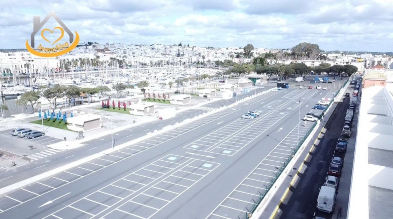 Huelva - Ayamonte - 72m2