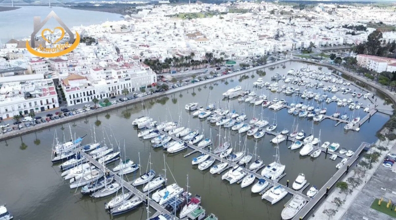 Huelva - Ayamonte - 72m2