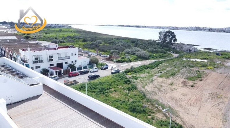 Huelva - Ayamonte - 72m2