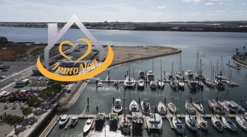 Huelva - Ayamonte - 72m2