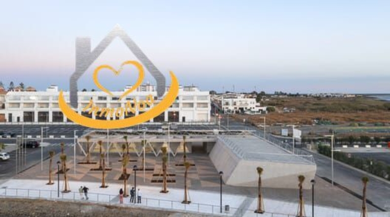 Huelva - Ayamonte - 72m2