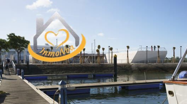 Huelva - Ayamonte - 72m2