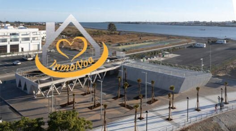 Huelva - Ayamonte - 72m2