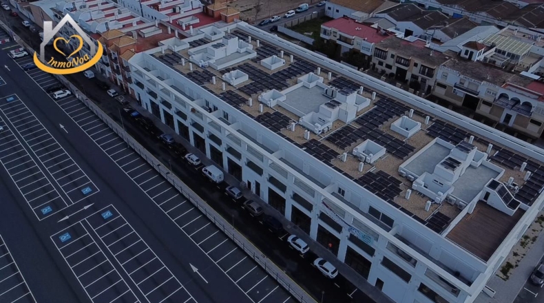 Huelva - Ayamonte - 72m2