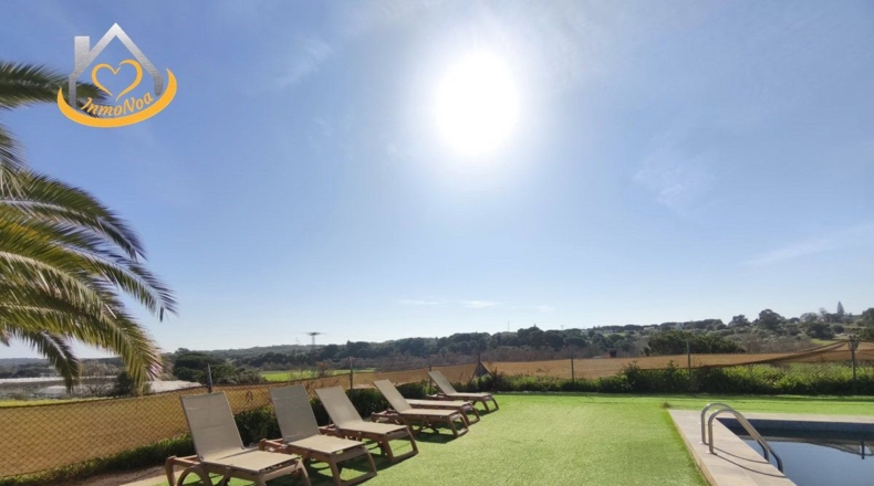 Huelva - Cartaya - 7586m2