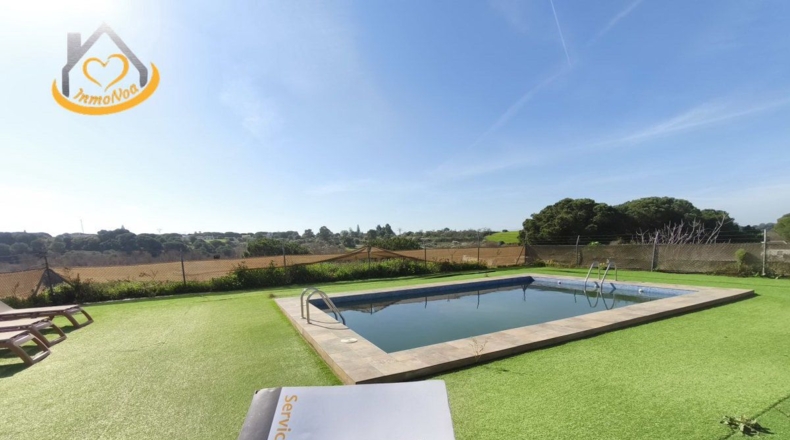 Huelva - Cartaya - 7586m2