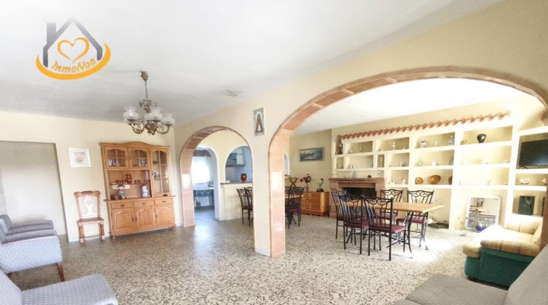 Huelva - Cartaya - 7586m2