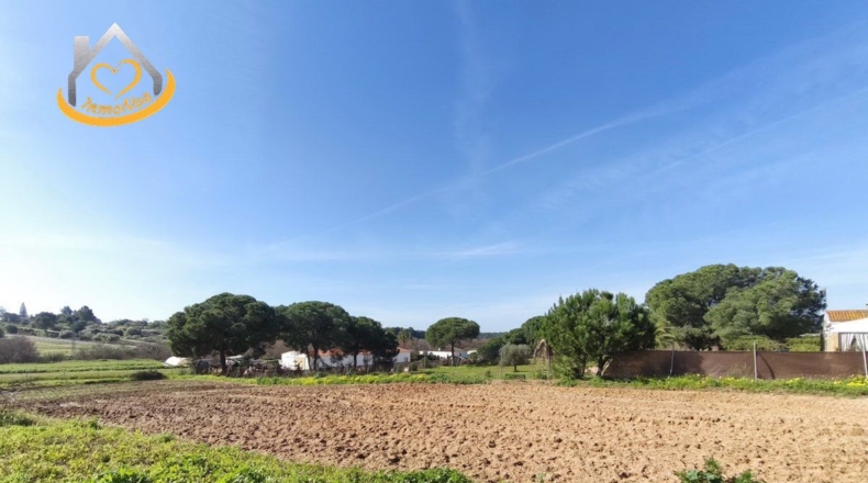Huelva - Cartaya - 7586m2