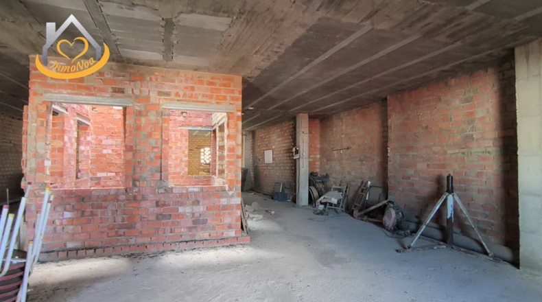 Huelva - Gibraleón - 500m2