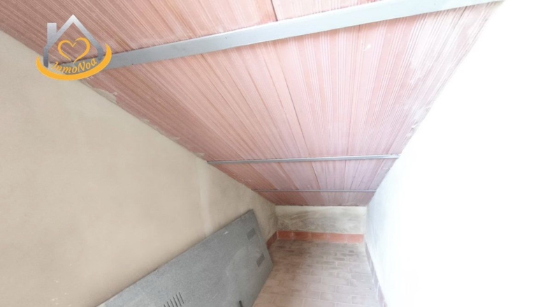 Huelva - Gibraleón - 500m2
