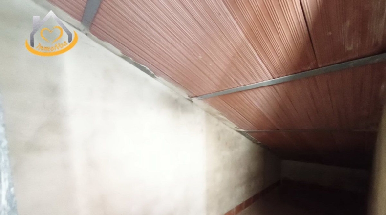 Huelva - Gibraleón - 500m2