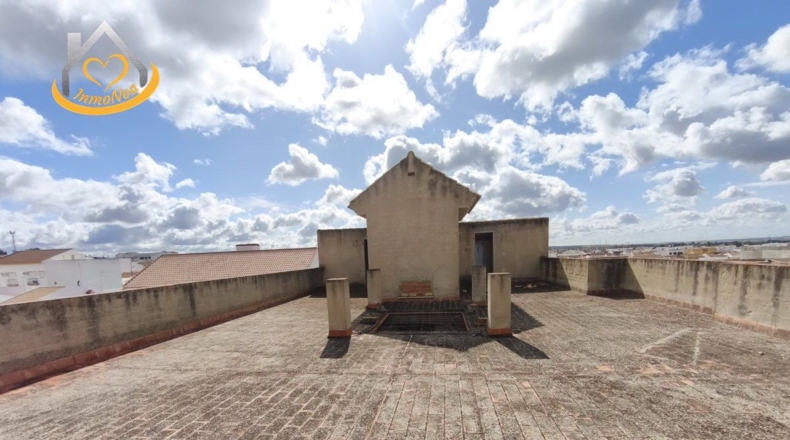 Huelva - Gibraleón - 500m2