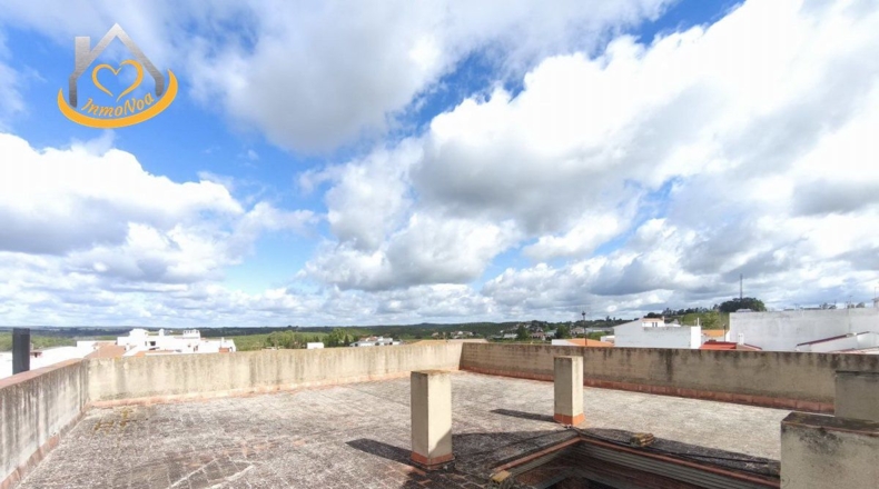 Huelva - Gibraleón - 500m2