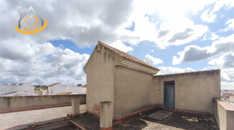 Huelva - Gibraleón - 500m2