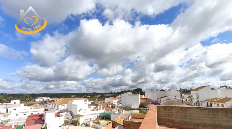 Huelva - Gibraleón - 500m2