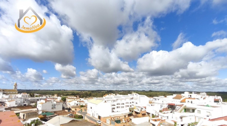 Huelva - Gibraleón - 500m2