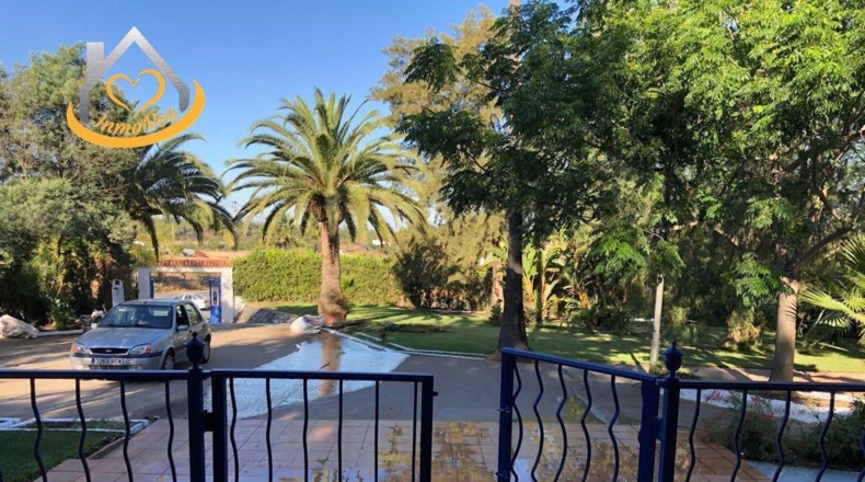 Huelva - Cartaya - 415m2