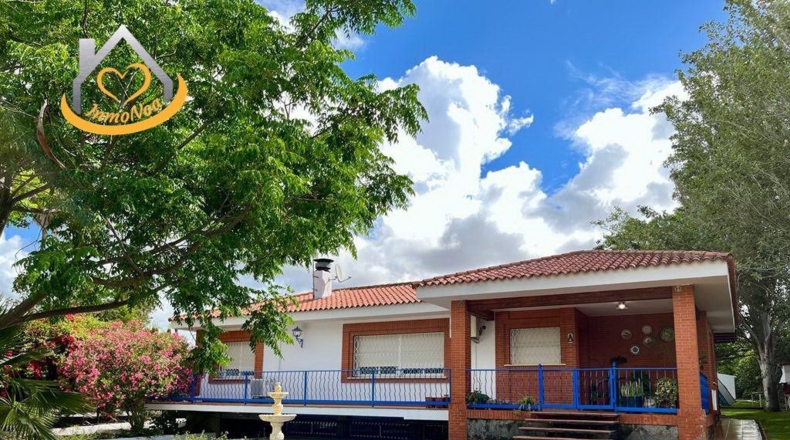Huelva - Cartaya - 415m2