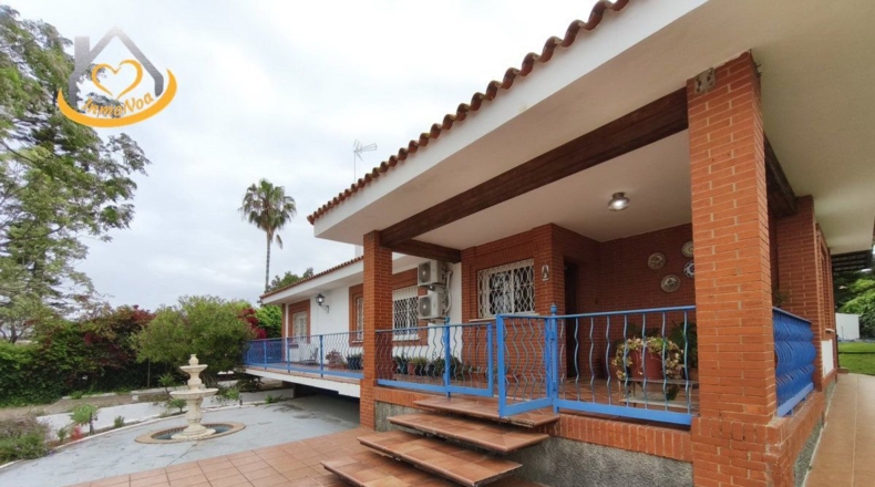 Huelva - Cartaya - 415m2