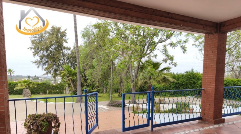 Huelva - Cartaya - 415m2