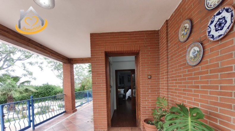 Huelva - Cartaya - 415m2