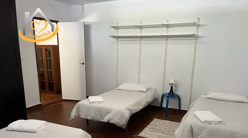 Huelva - Cartaya - 415m2
