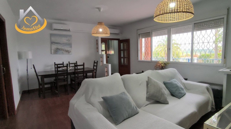Huelva - Cartaya - 415m2