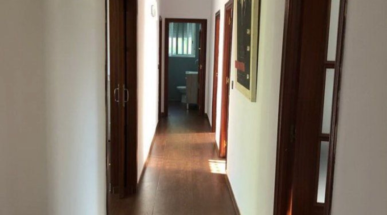 Huelva - Cartaya - 415m2