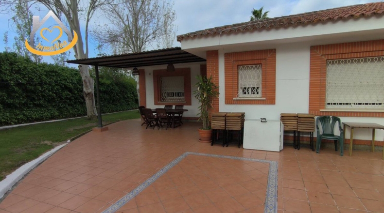 Huelva - Cartaya - 415m2