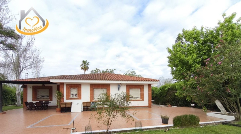 Huelva - Cartaya - 415m2