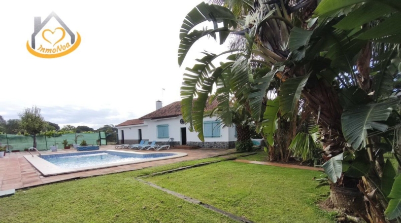 Huelva - Cartaya - 415m2