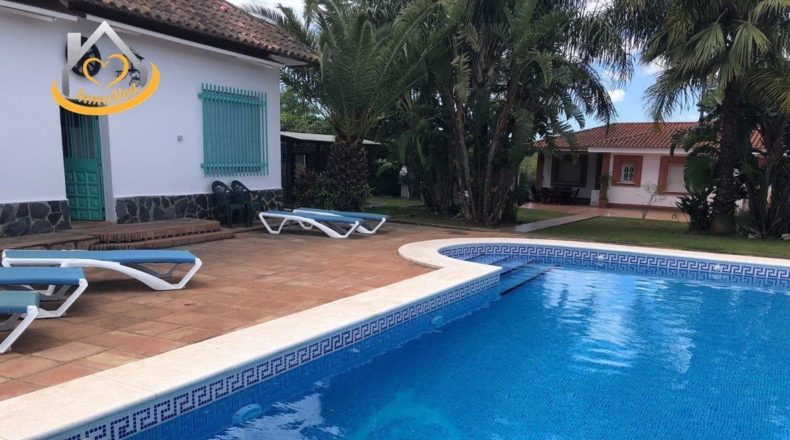 Huelva - Cartaya - 415m2