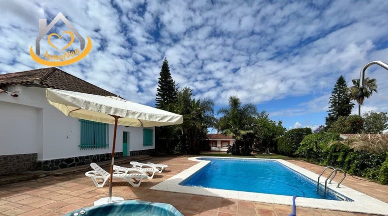 Huelva - Cartaya - 415m2