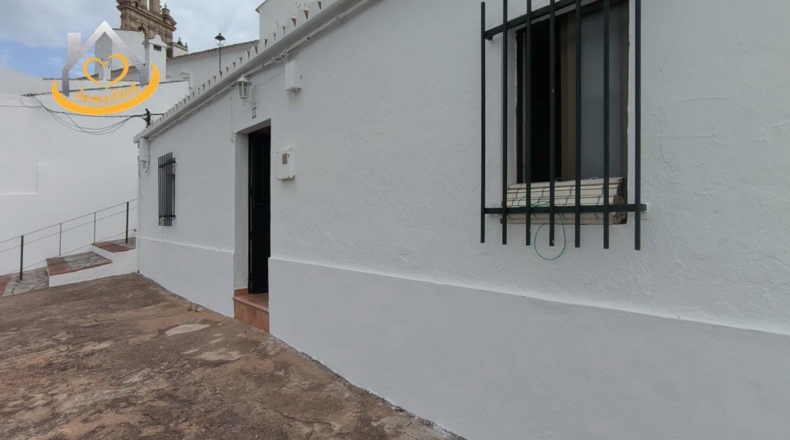 Huelva - Sanlúcar de Guadiana - 130m2