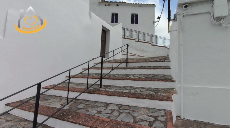 Huelva - Sanlúcar de Guadiana - 130m2