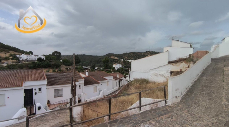 Huelva - Sanlúcar de Guadiana - 130m2