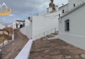 Casa de pueblo en venta en Sanlúcar de Guadiana ref: TR260422 foto