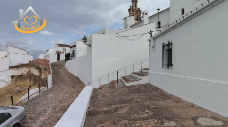 Huelva - Sanlúcar de Guadiana - 130m2
