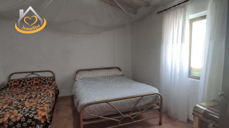 Huelva - Sanlúcar de Guadiana - 130m2
