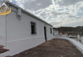 Casa de pueblo en venta en Sanlúcar de Guadiana ref: TR260422 foto
