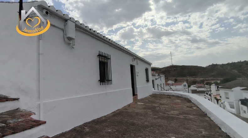 Huelva - Sanlúcar de Guadiana - 130m2