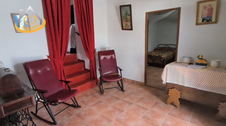 Huelva - Sanlúcar de Guadiana - 130m2